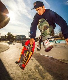 Revolutionize Your Skateboarding Skills with Blackboard Magic
